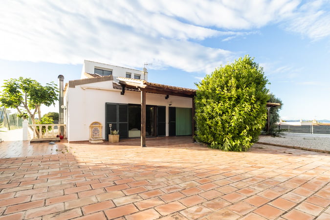 Chalet in Calasparra - view 1