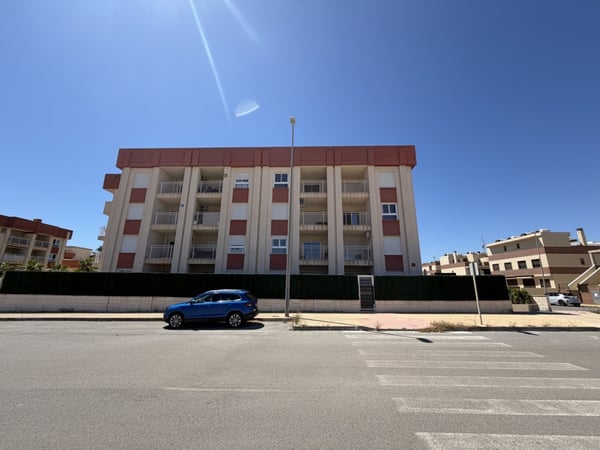 Apartment in Cabo Roig - view 1