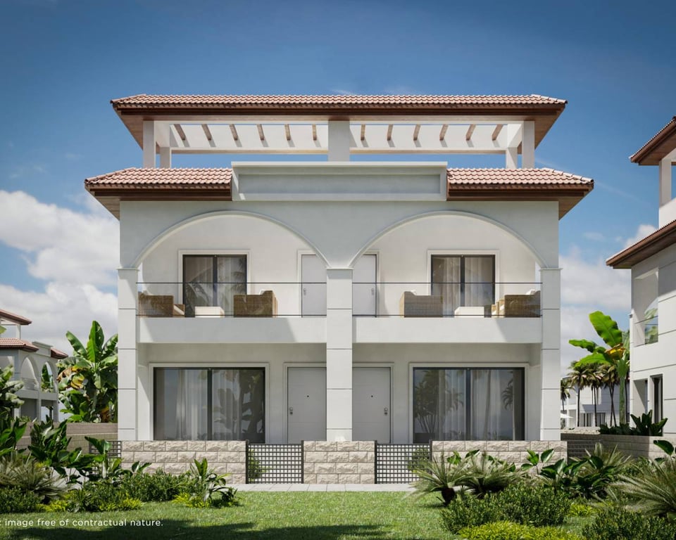 House in Ciudad Quesada