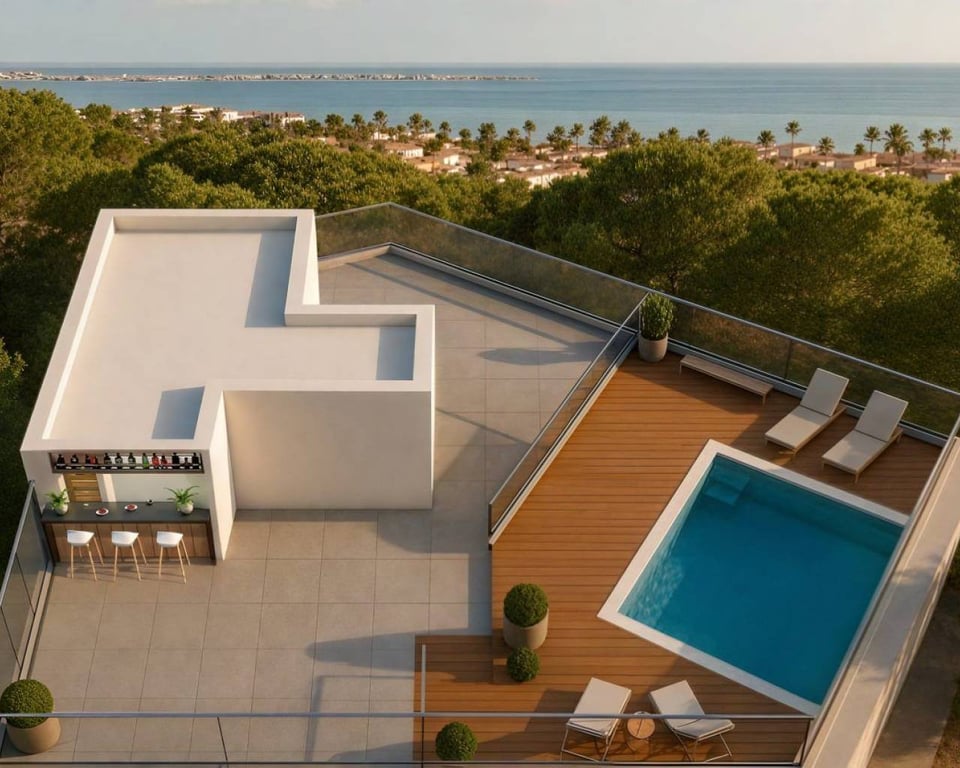 Apartment in San Pedro del Pinatar - Image 5