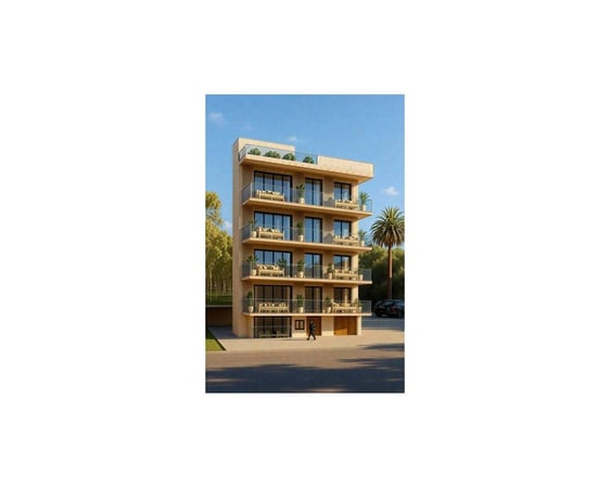 Apartment in San Pedro del Pinatar - view 1