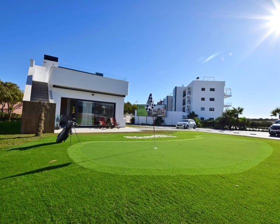 House in Casas del Aljibe - view 1