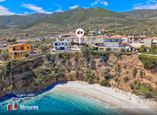 Apartment in Ksiropigado - view 1
