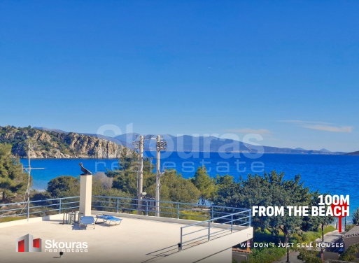 Apartment in Tolon - view 1