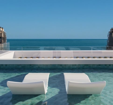 House in Malaga - view 1
