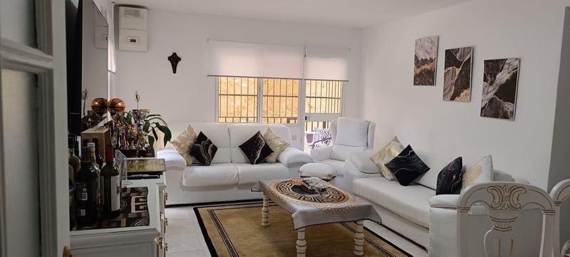 Apartment in Marbella - view 1