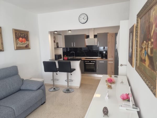 Apartment in Torrevieja - view 1