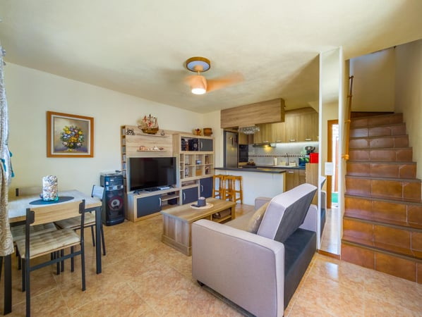 House in Torrevieja - view 1