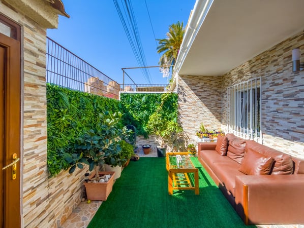 House in Torrevieja - view 1