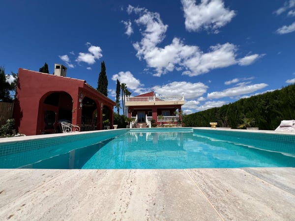 Farm, Ranch or Equestrian in Dolores - view 1