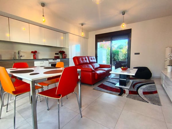 Apartment in Algorfa - view 1