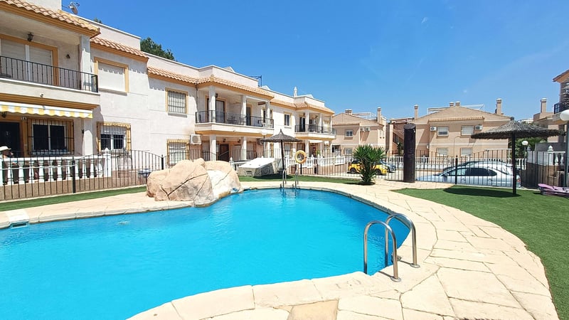 Apartment in Algorfa - view 1