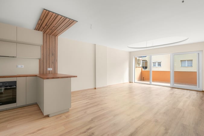 Apartment in Calp - view 1