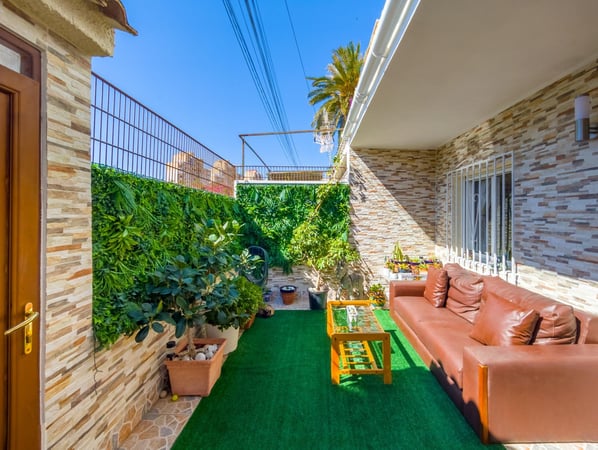 House in Torrevieja - view 1
