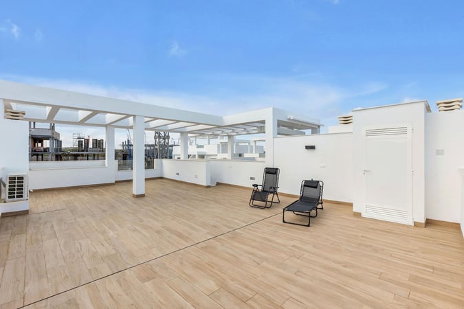 Apartment in Torrevieja - view 1