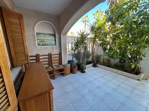 House in Torrevieja - view 1