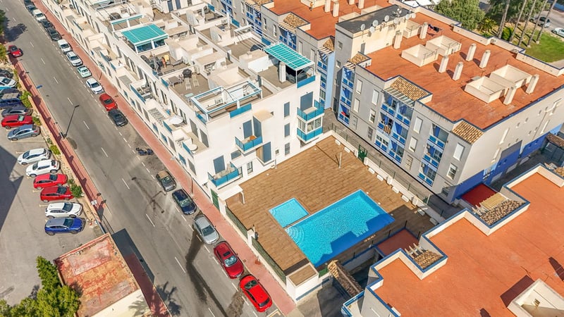 Apartment in Torrevieja - view 1