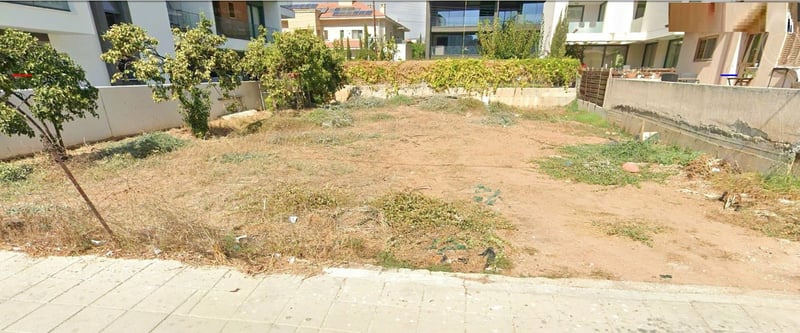 House in Germasogeia - view 1