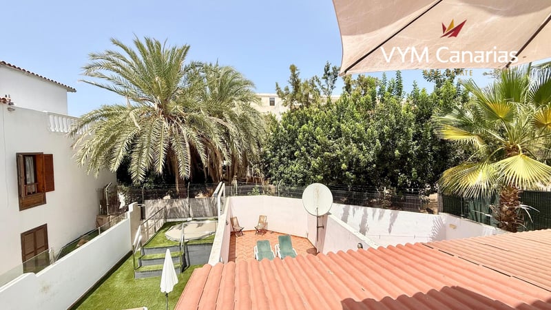 House in Playa de las Americas - view 1