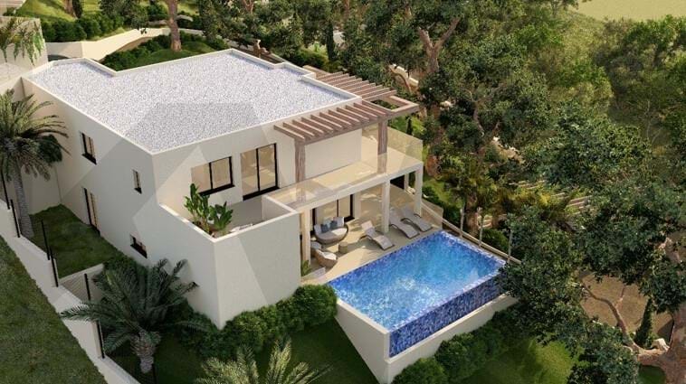 Villa in Berrabes - Image 2