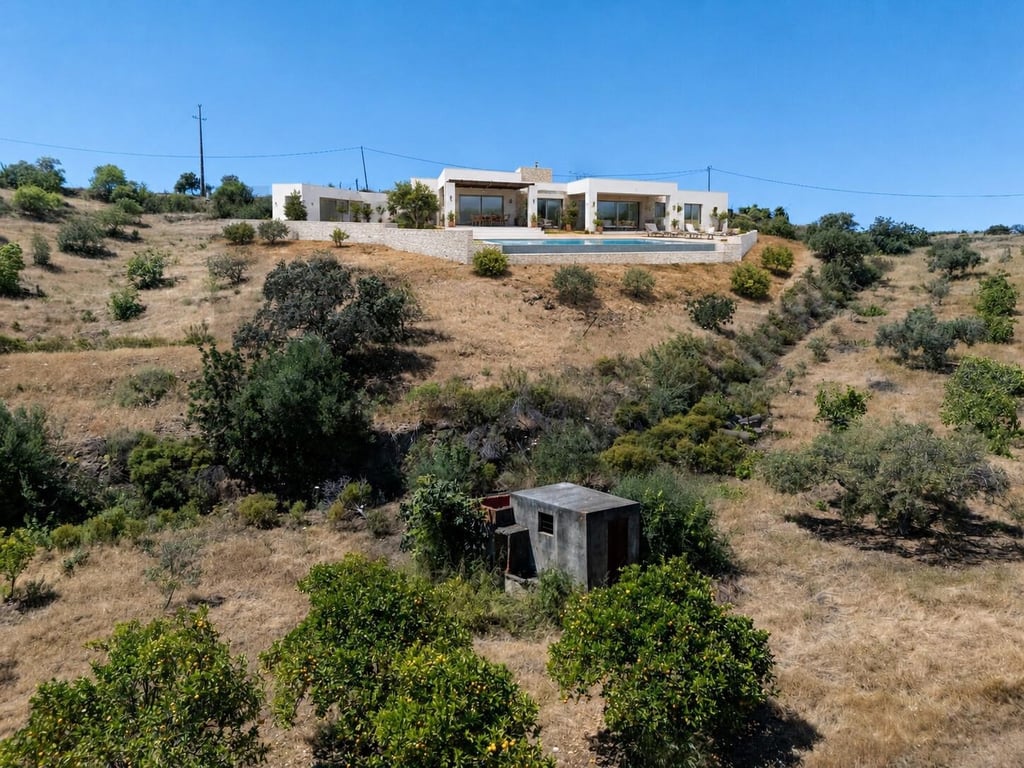 House in Estrada - Image 3