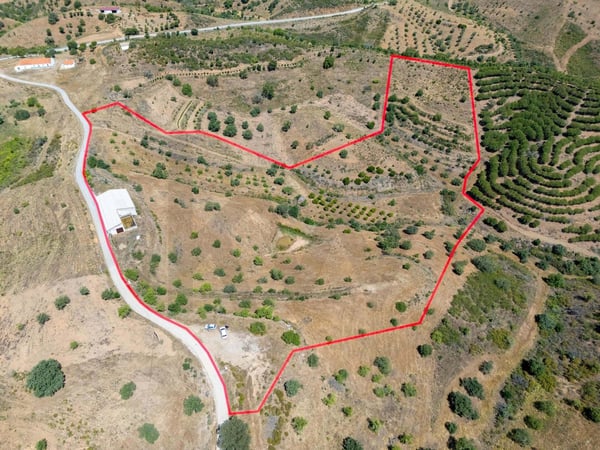 House in Estrada - view 1