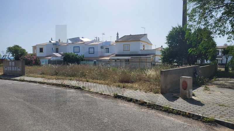 Land in Armacao de Pera - view 1