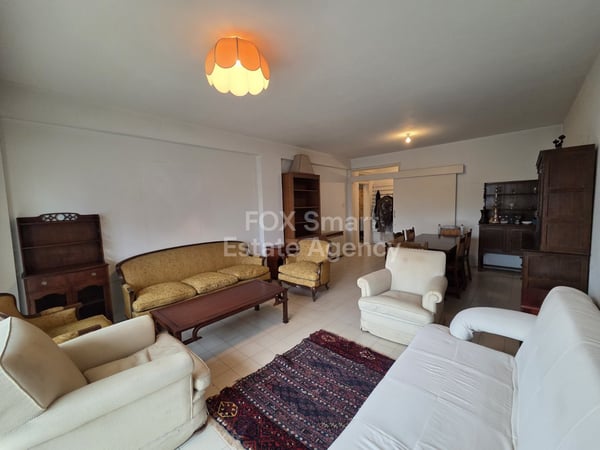 Apartment in Agios Dimitrios - view 1