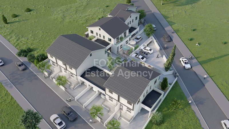 House in Avgorou - view 1