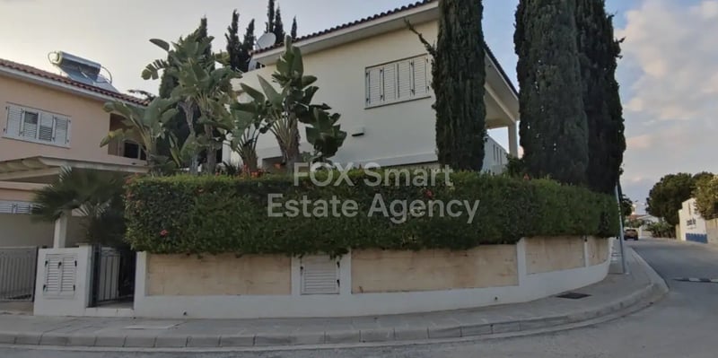 House in Pyla - view 1