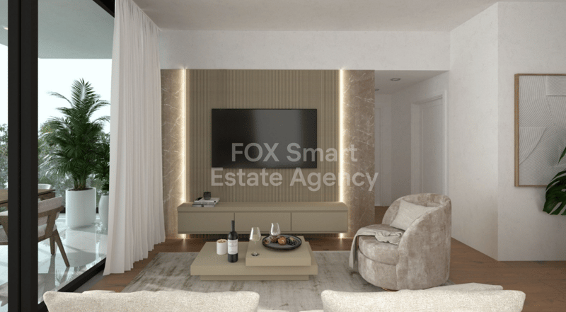 Apartment in Agios Nikolaos - view 1