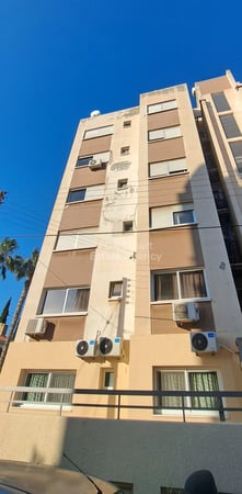 Apartment in Larnaca - view 1