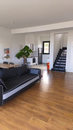 House in Ayios Athanasios (quarter) - view 1