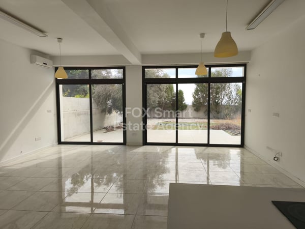 House in Germasogeia River - view 1
