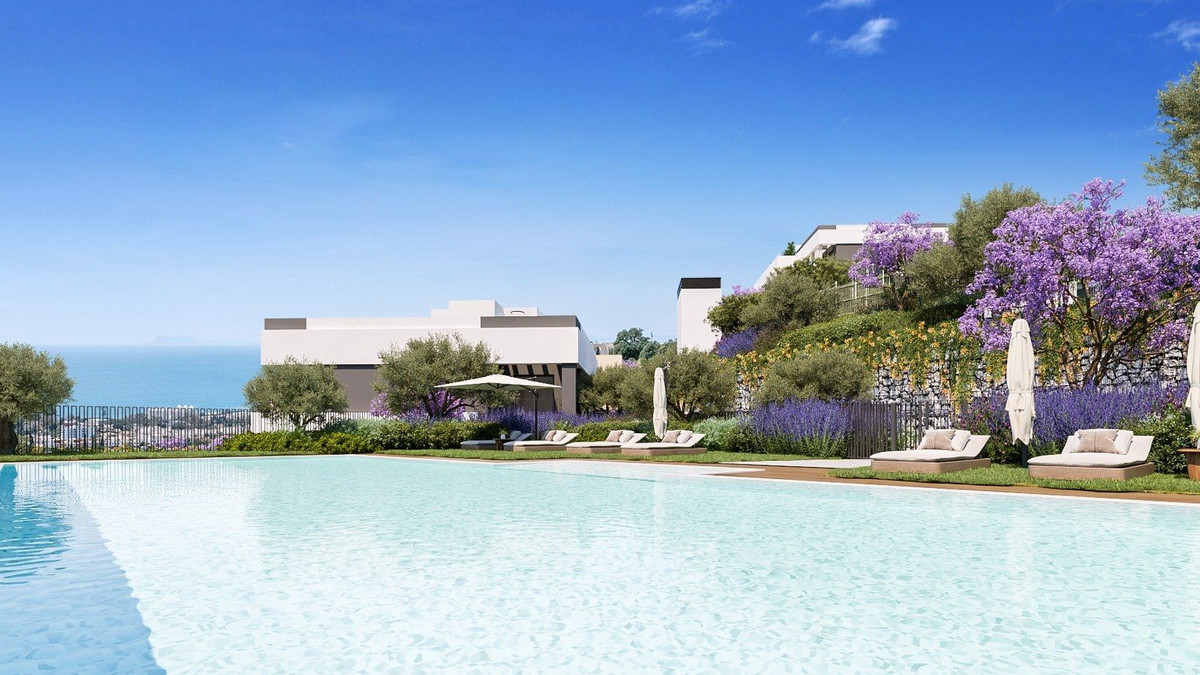 House in Marbella - Image 2