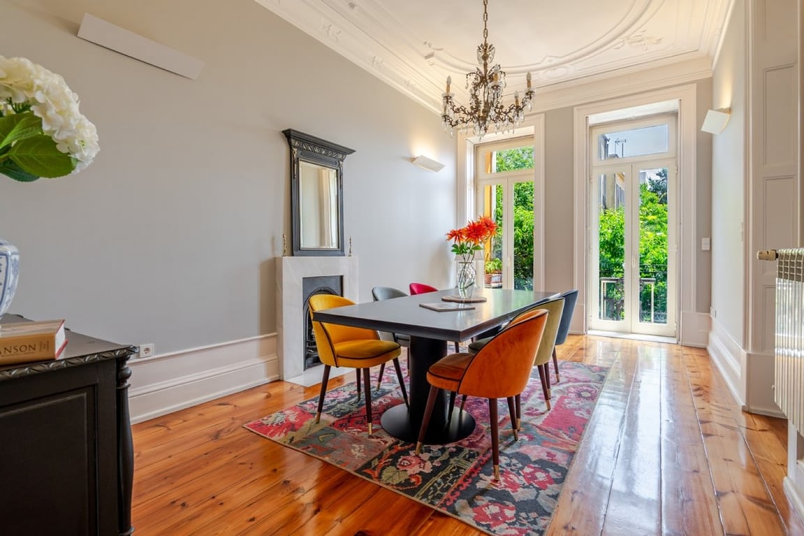 House in Porto - Image 3