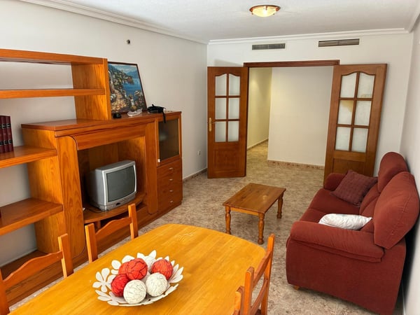 Apartment in Almoradi - view 1