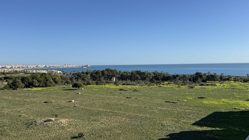 Penthouse in Punta Prima - view 1