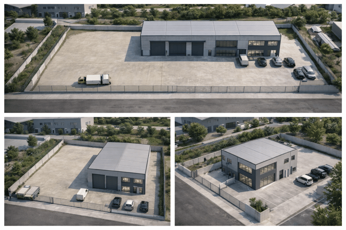 Land in Rojales - view 1
