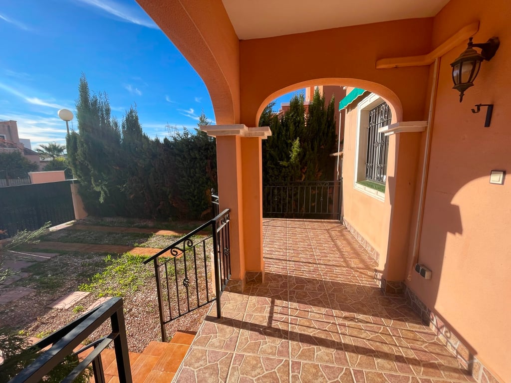 House in Los Montesinos - Image 2