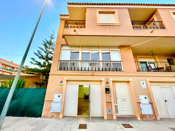 Villa in Almoradi - view 1