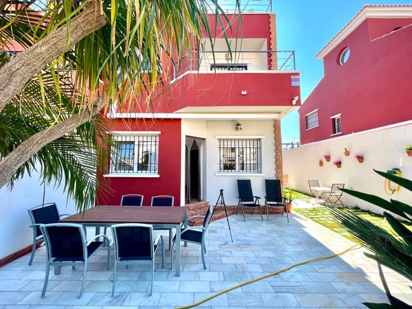 House in Torre de la Horadada - view 1
