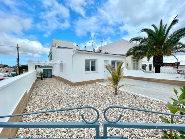 House in Ciudad Quesada - view 1
