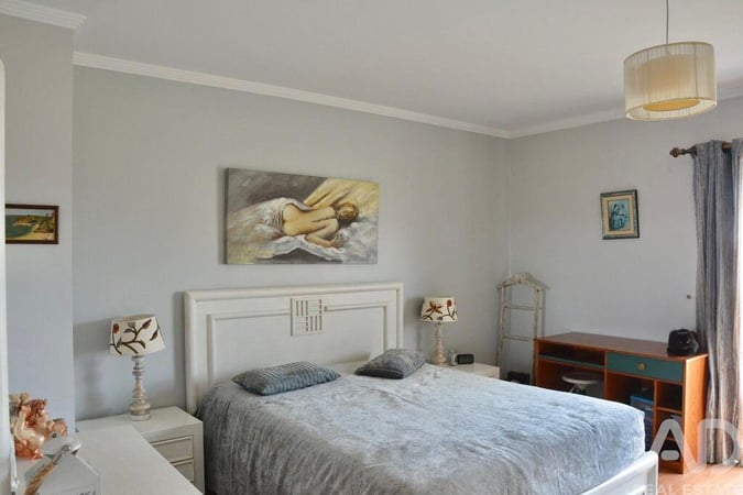 Apartment in Oura - view 1