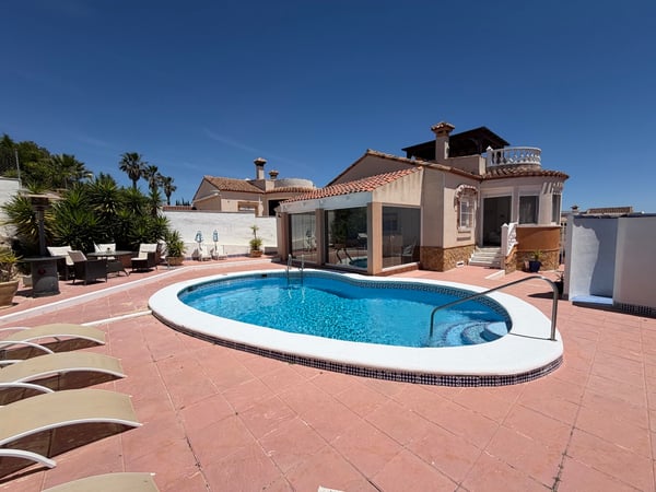 House in Torremendo - view 1