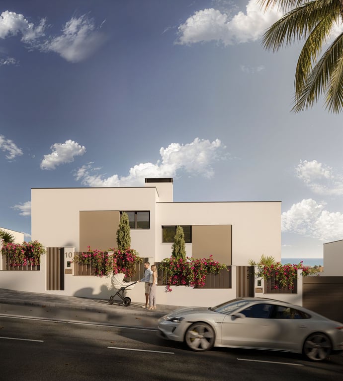 House in Manilva - Image 2