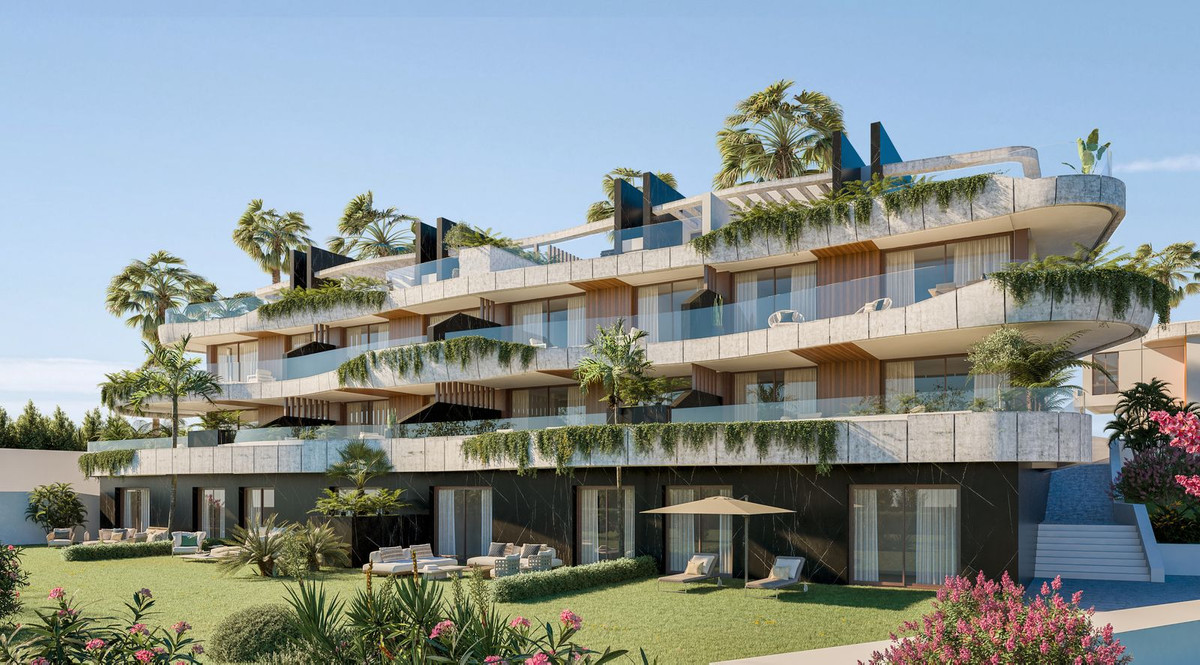 House in Marbella