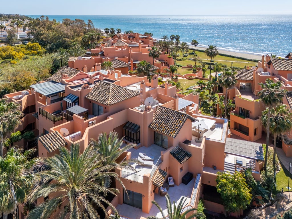 House in Marbella