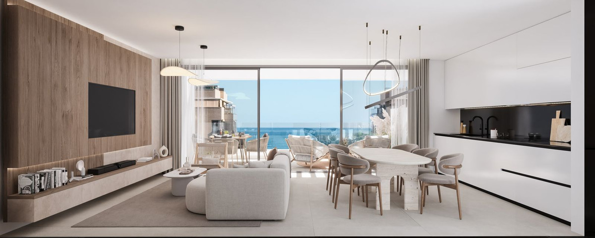 House in Malaga - Image 3