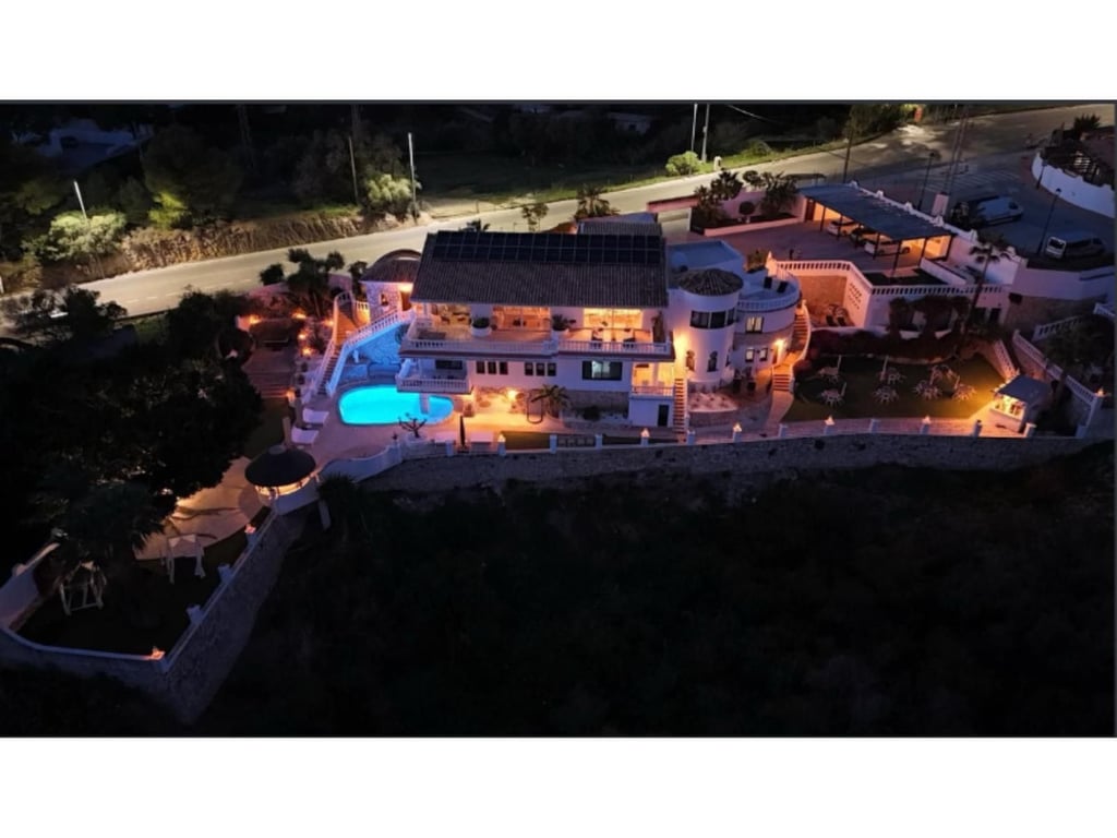 House in Mijas Costa